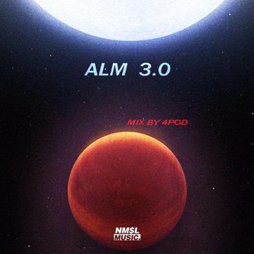 ALM 3.0-cover