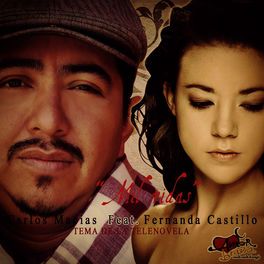 Mil Vidas-cover