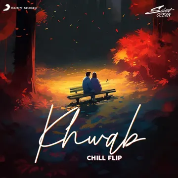 Khwab (Chill Flip)-cover