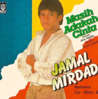 Masih Adakah Cinta
