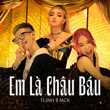 Em Là Châu Báu-cover