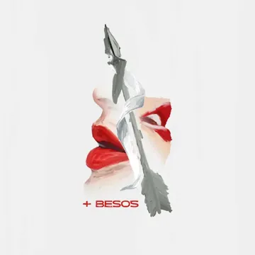 Más Besos-cover