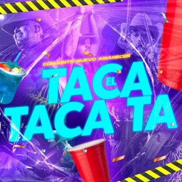 el taca taca ta-cover