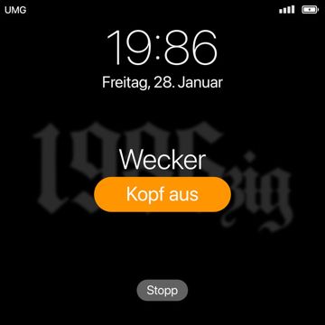 Kopf aus-cover