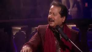 Sabko Maloom Hai Main Sharabi Nahin-cover