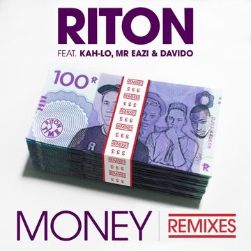 Money (Lagos VIP Mix)-cover