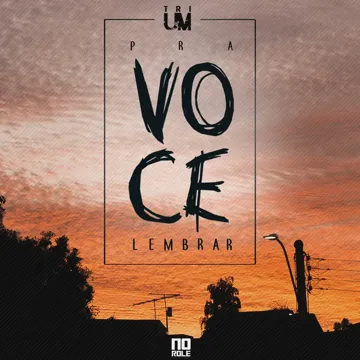 Pra Você Lembrar-cover