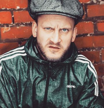 Втыкал
