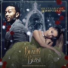 Beauty And The Beast-cover