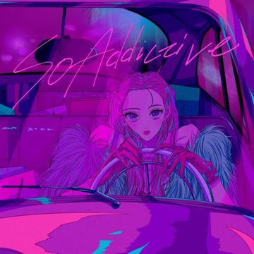 So Addictive-cover
