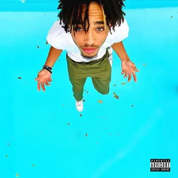 LIVING FAST-cover