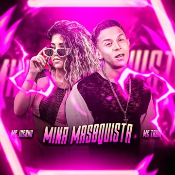 Mina Masoquista-cover