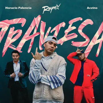 Traviesa-cover