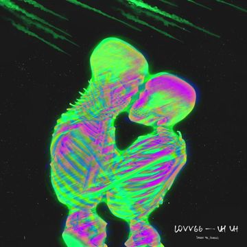 Uh Uh-cover