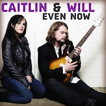 Even Now-cover