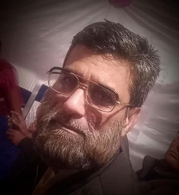 Chand Tare Ghata Phool Shabnam Saba