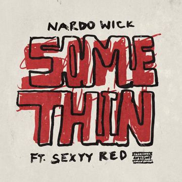 Somethin'-cover