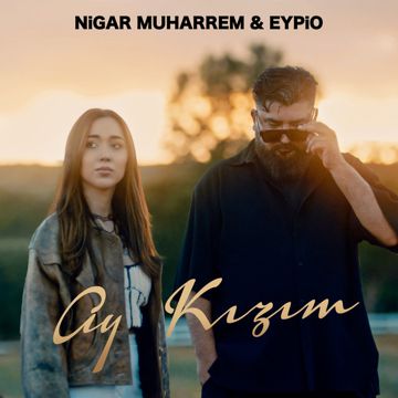 Ay Kızım-cover