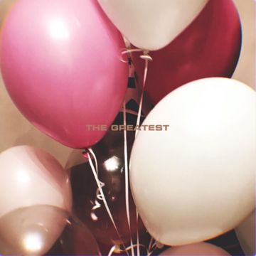 The Greatest (Regard & Shoby Remix)-cover