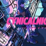 Cynical night plan(Cover：初音ミク)-cover