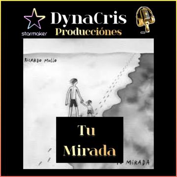 Tu mirada-cover