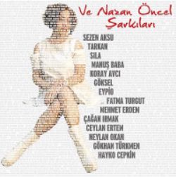 Beni Hatırla-cover