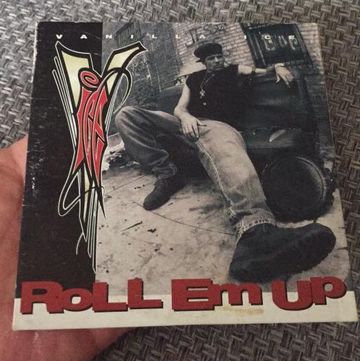 Roll 'Em Up-cover