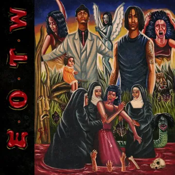 End Of The Wicked-cover