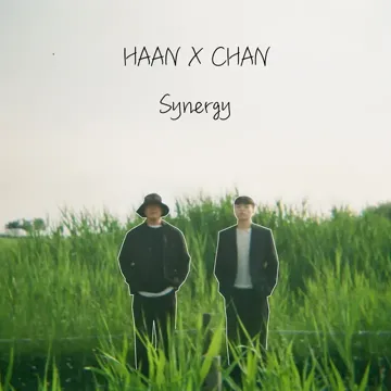 Chance (Feat. Peakboy (픽보이))-cover