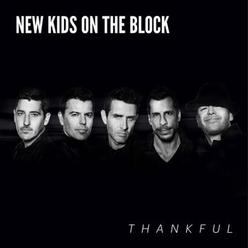 New Kids-cover