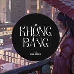 Không Bằng(Rin Music Remix)(Remix)-cover