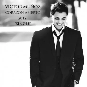 Corazon Abierto-cover