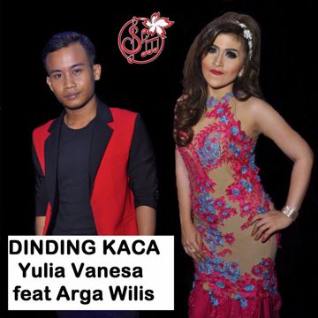 Dinding Kaca-cover