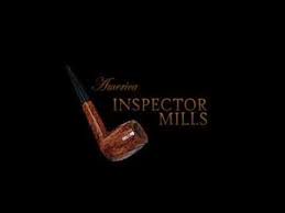 Inspector Mills