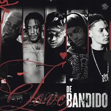 Love de Bandido-cover