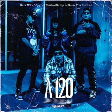 A 120-cover