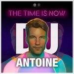Welcome to St. Tropez(DJ Antoine vs. Mad Mark Radio Edit)(Radio Edit)-cover