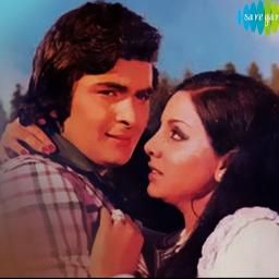 TUMKO MERE DIL NE-cover