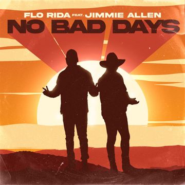 No Bad Days - Sped Up-cover