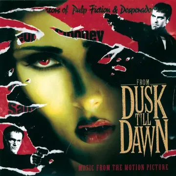 After Dark (From Dusk Till Dawn)