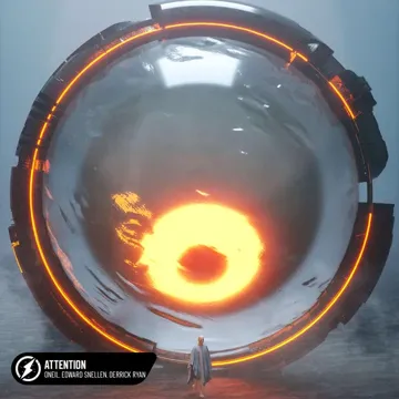 Attention-cover
