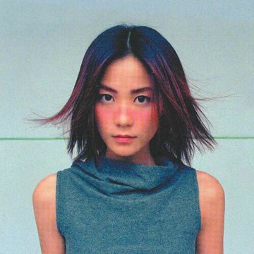 紅豆-cover