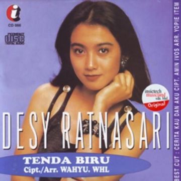 Tenda Biru (Reggae Vers.)-cover