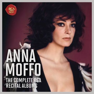 La Traviata: Act III: Teneste la promessa-cover