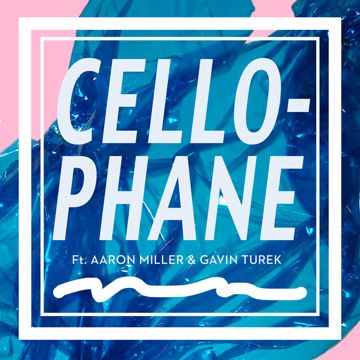 Cellophane (So Cruel)-cover