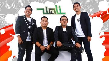 Wali Band-Ya Allah-cover