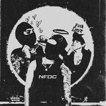 NOS FUIMOS DE CASA-cover
