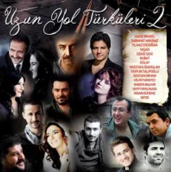Kar mı Yağmış Şu Harputun Başına-cover