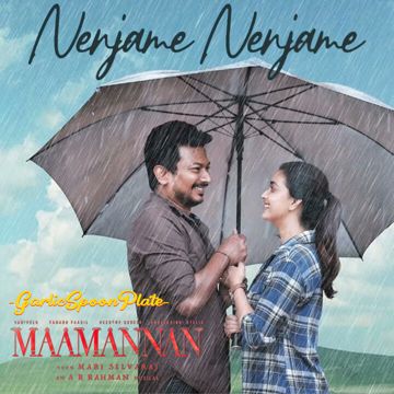 Nenjame Nenjame-cover