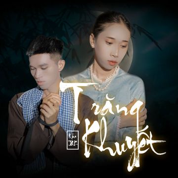 Trăng Khuyết-cover